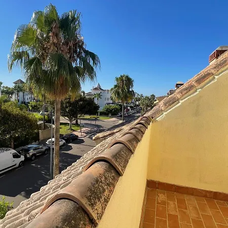 Holiday home Fabulous 4 Bedroomed Townhouse In