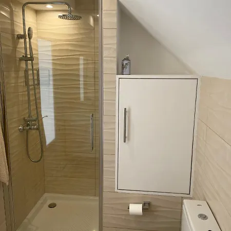 Holiday home Fabulous 4 Bedroomed Townhouse In