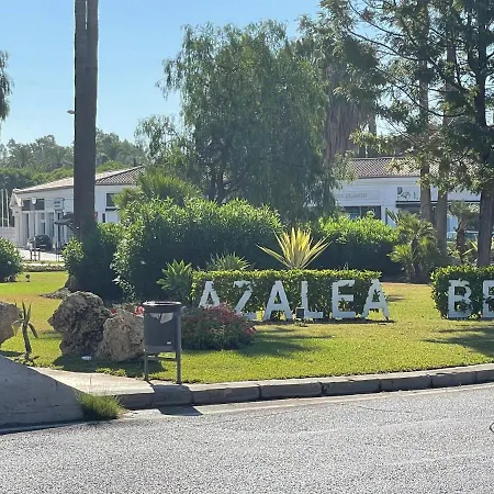 Fabulous 4 Bedroomed Townhouse In * Marbella