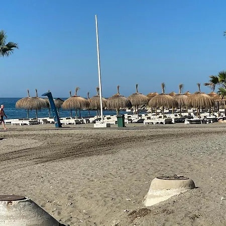 Holiday home Fabulous 4 Bedroomed Townhouse In Marbella