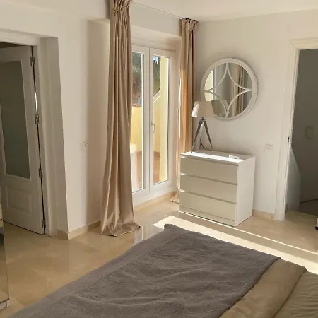 Holiday home Fabulous 4 Bedroomed Townhouse In Marbella