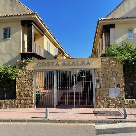Holiday home Fabulous 4 Bedroomed Townhouse In *