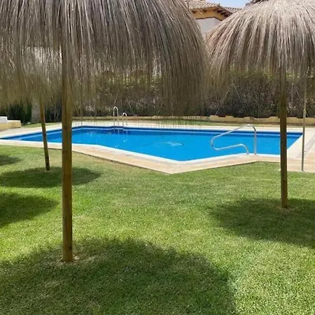 Holiday home Fabulous 4 Bedroomed Townhouse In *