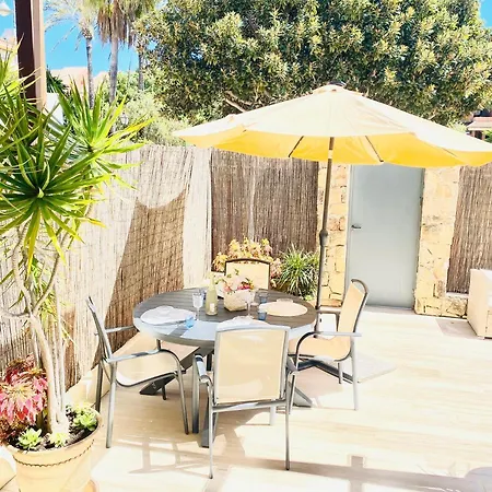 Holiday home Fabulous 4 Bedroomed Townhouse In