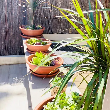 Holiday home Fabulous 4 Bedroomed Townhouse In Marbella