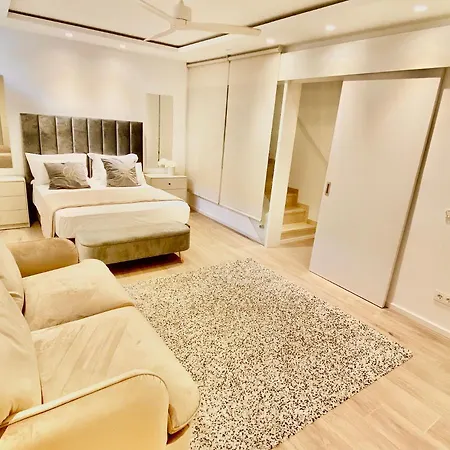 Fabulous 4 Bedroomed Townhouse In *