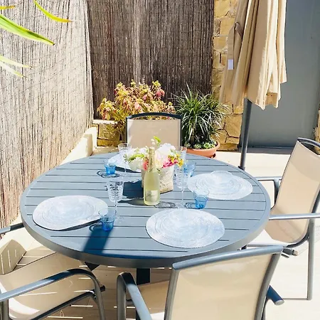 Fabulous 4 Bedroomed Townhouse In