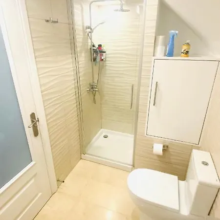 Fabulous 4 Bedroomed Townhouse In